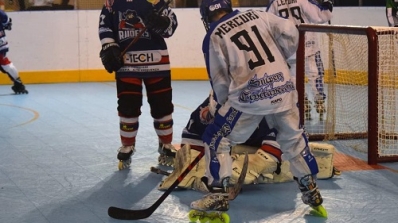 Grande vittoria per gli Snipers TECNOALT sul Montebelluna