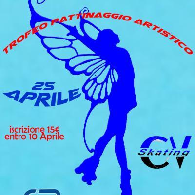 2° Trofeo Città di Civitavecchia